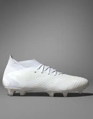 Adidas Predator Accuracy.1 Firm Ground Boots. 3 Adidas Predator Accuracy.1 Firm Ground Boots. 3