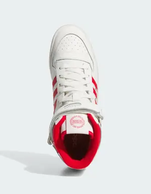 Adidas Zapatilla Forum Mid. 3 Adidas Zapatilla Forum Mid. 3