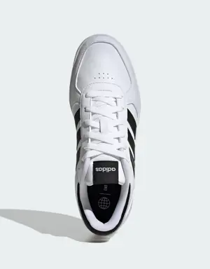 Adidas COURTBEAT SHOES. 3