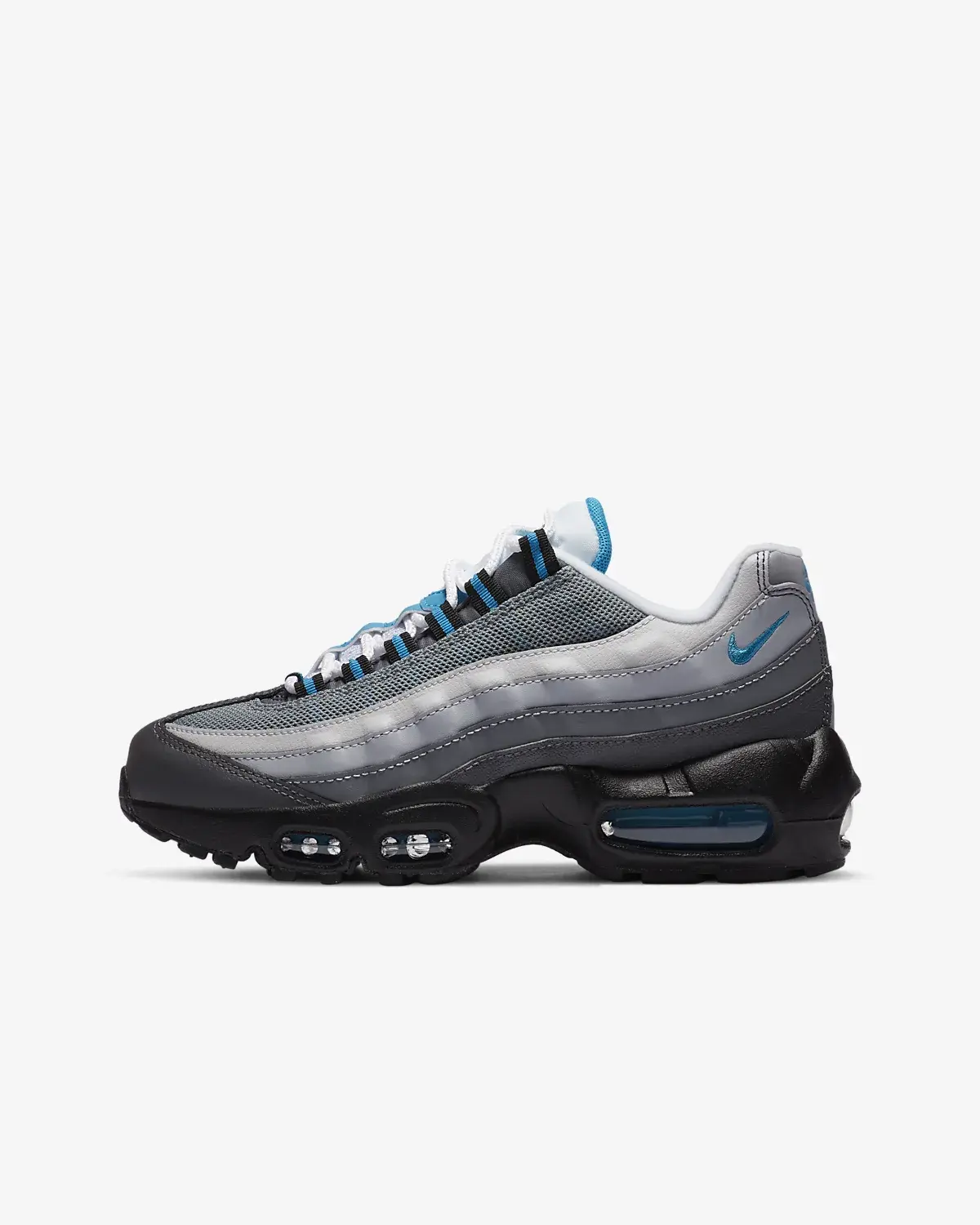 Nike Air Max 95 Recraft. 1