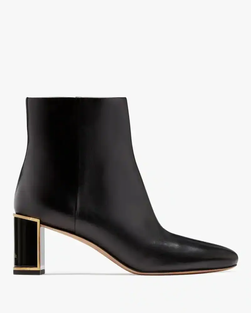 Kate Spade Merritt Bootie. 1