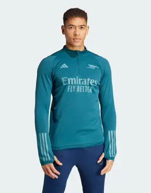 Adidas Haut d'entraînement Arsenal Tiro 23. 2 Adidas Haut d'entraînement Arsenal Tiro 23. 2