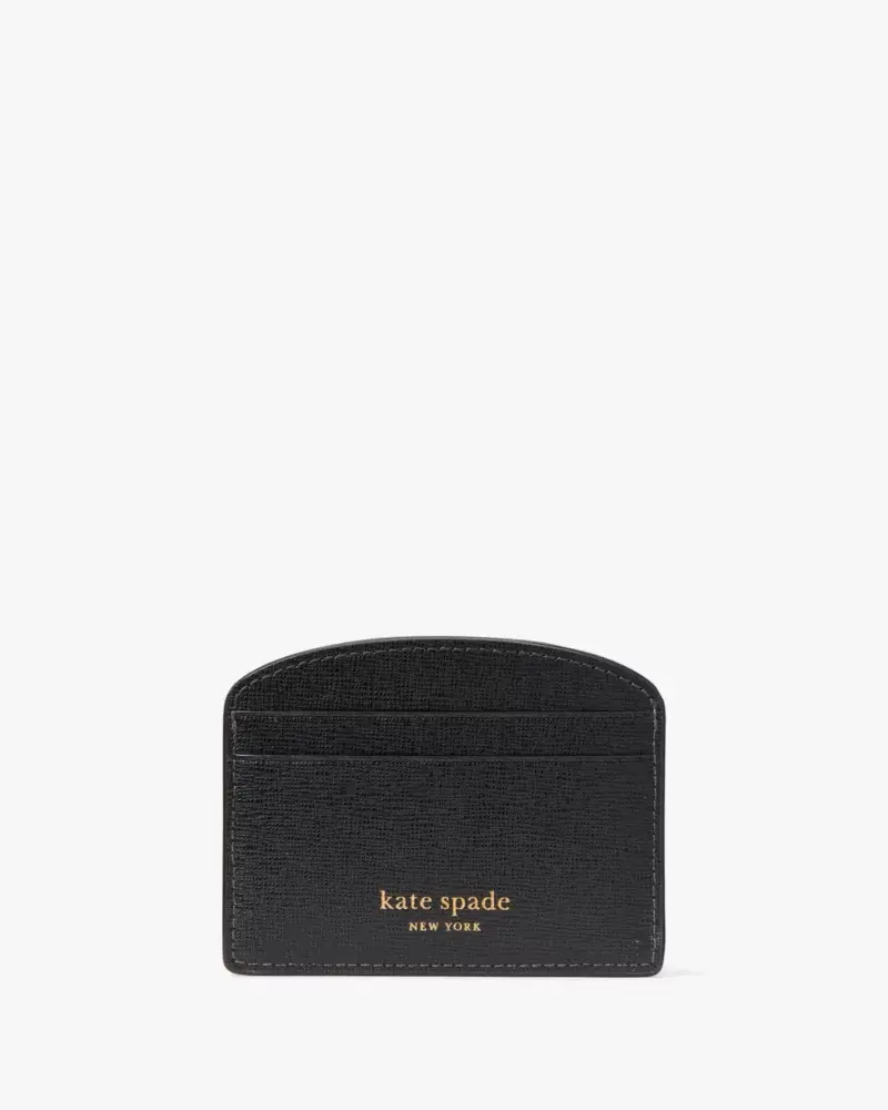 Kate Spade Ellie Embellished Cardholder. 3