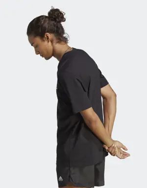 Adidas Essentials Single Jersey Embroidered Small Logo T-Shirt. 3 Adidas Essentials Single Jersey Embroidered Small Logo T-Shirt. 3