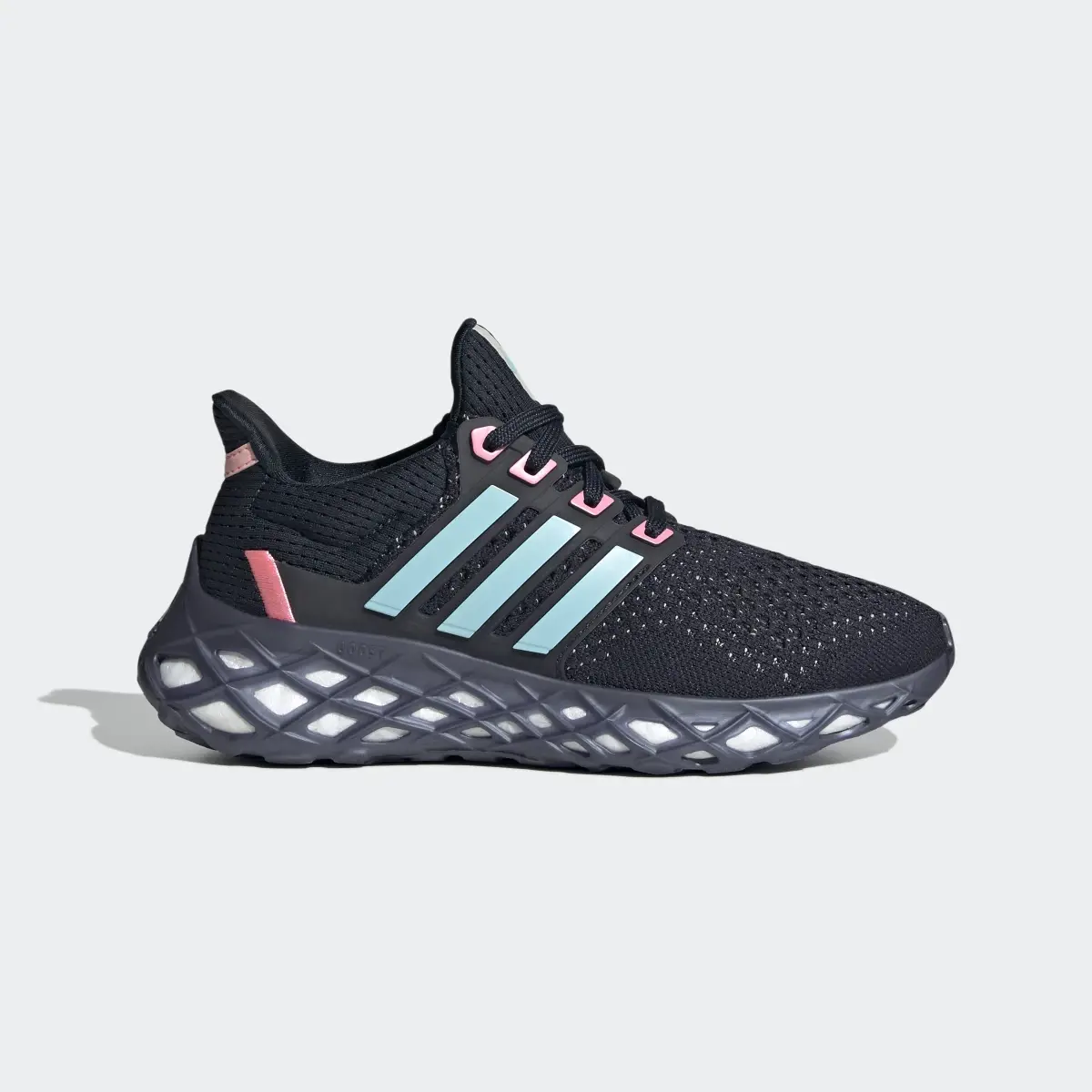 Adidas Sapatilhas Ultraboost Web DNA. 2