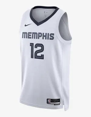 Memphis Grizzlies Association Edition 2022/23