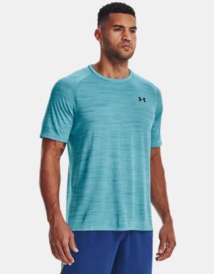 Men's UA Tech™ 2.0 Tiger Short Sleeve