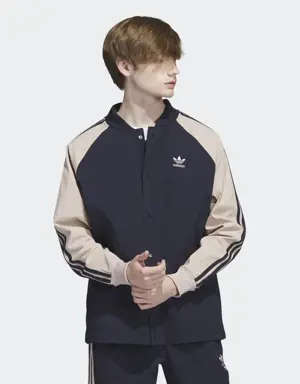 Adidas SST Woven Jacket. 2 Adidas SST Woven Jacket. 2