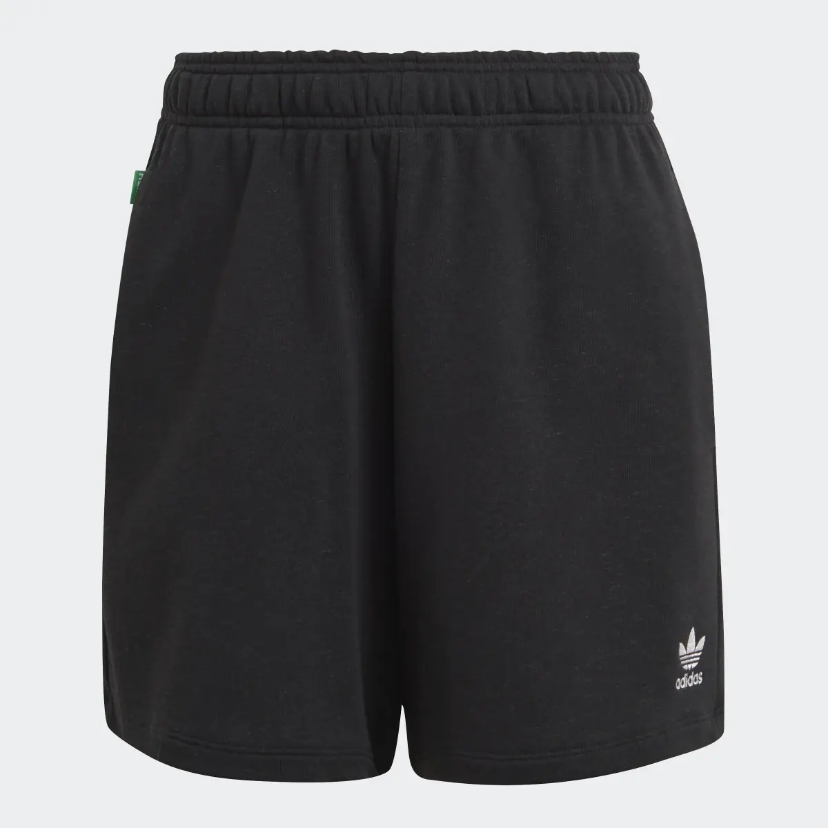 Adidas Short Essentials+ Made with Hemp. 3