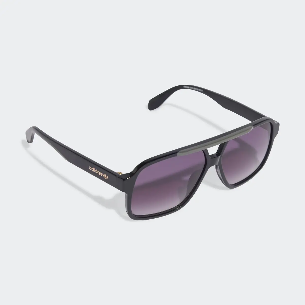 Adidas OR0066 Original Sunglasses. 2