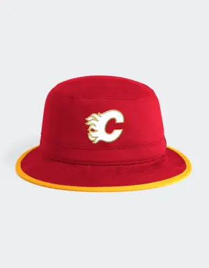 Flames Bucket Hat