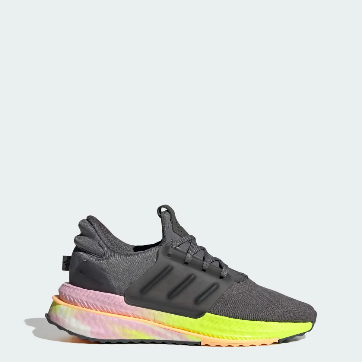 Adidas X_PLRBOOST Shoes. 1