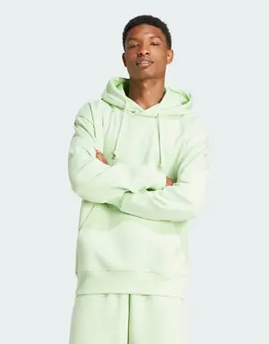 ALL SZN Fleece Hoodie