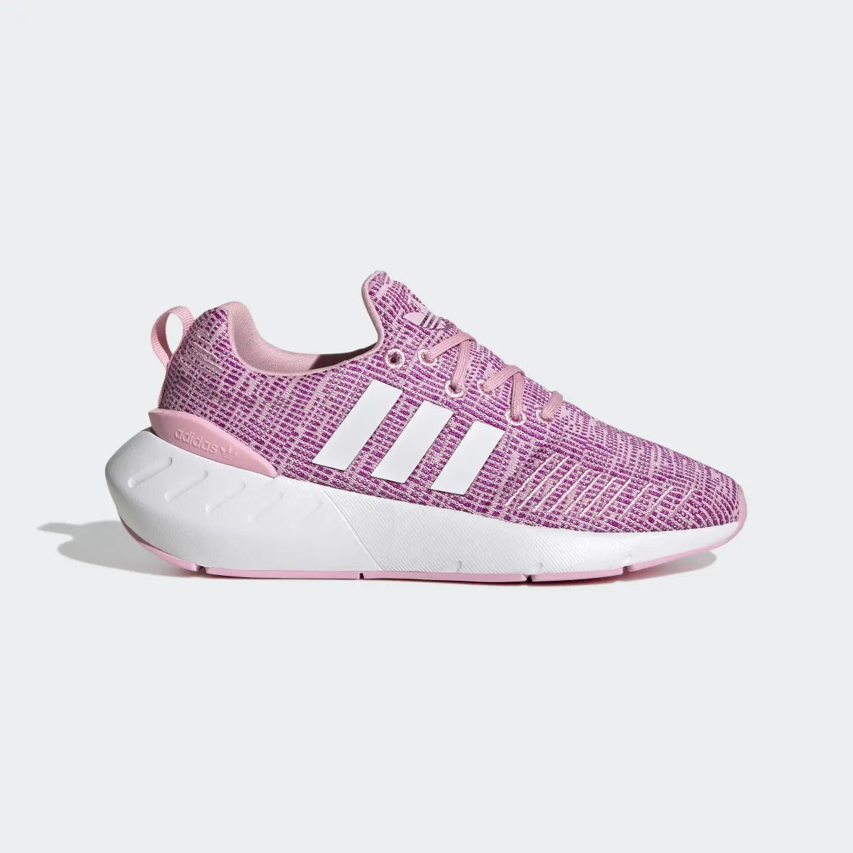 Adidas Swift Run 22 Shoes. 2