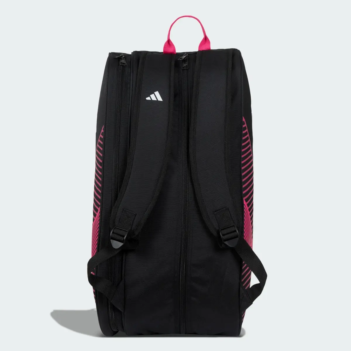 Adidas Racket Bag Control 3.3 Pink. 2