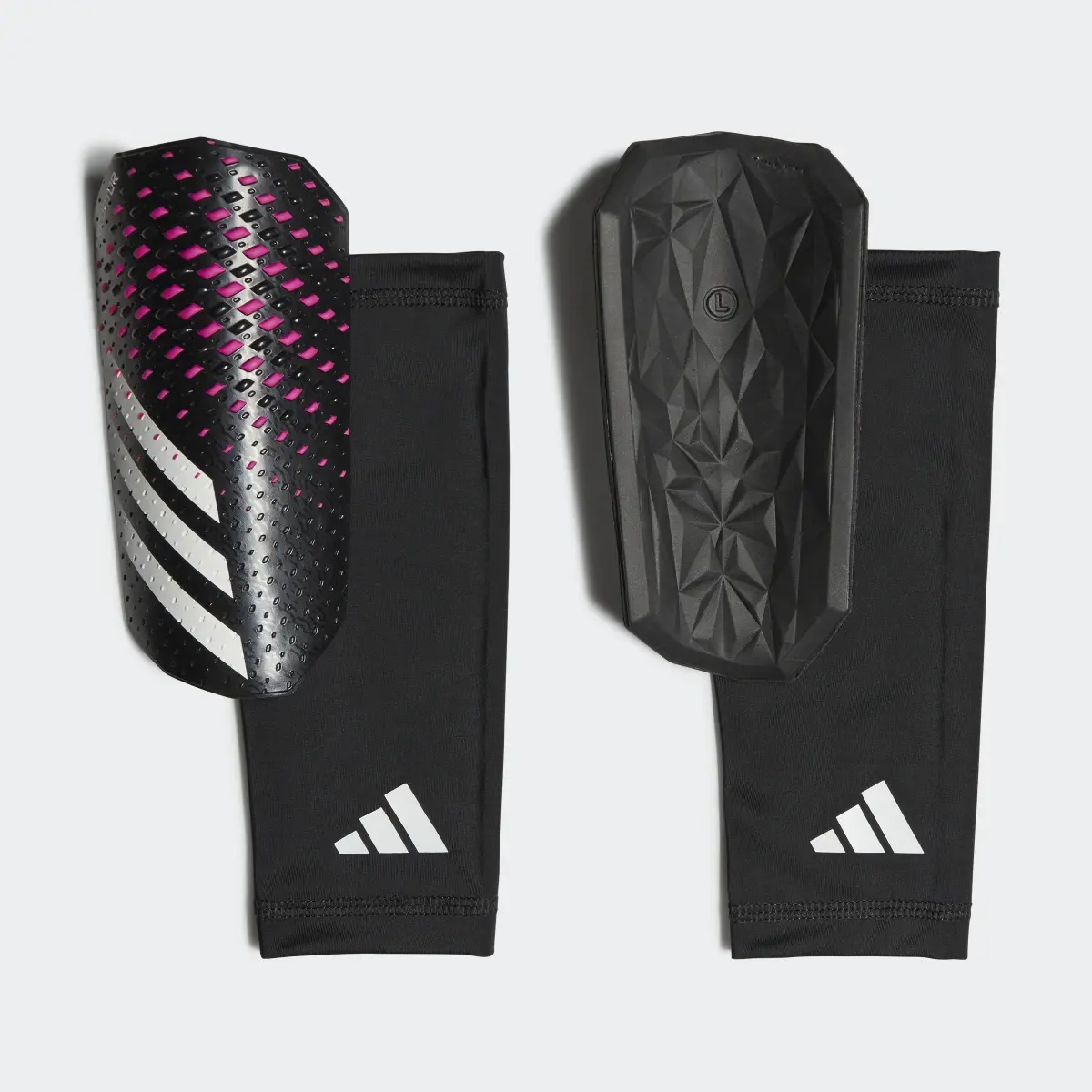 Adidas Predator Competition Shin Guards. 2