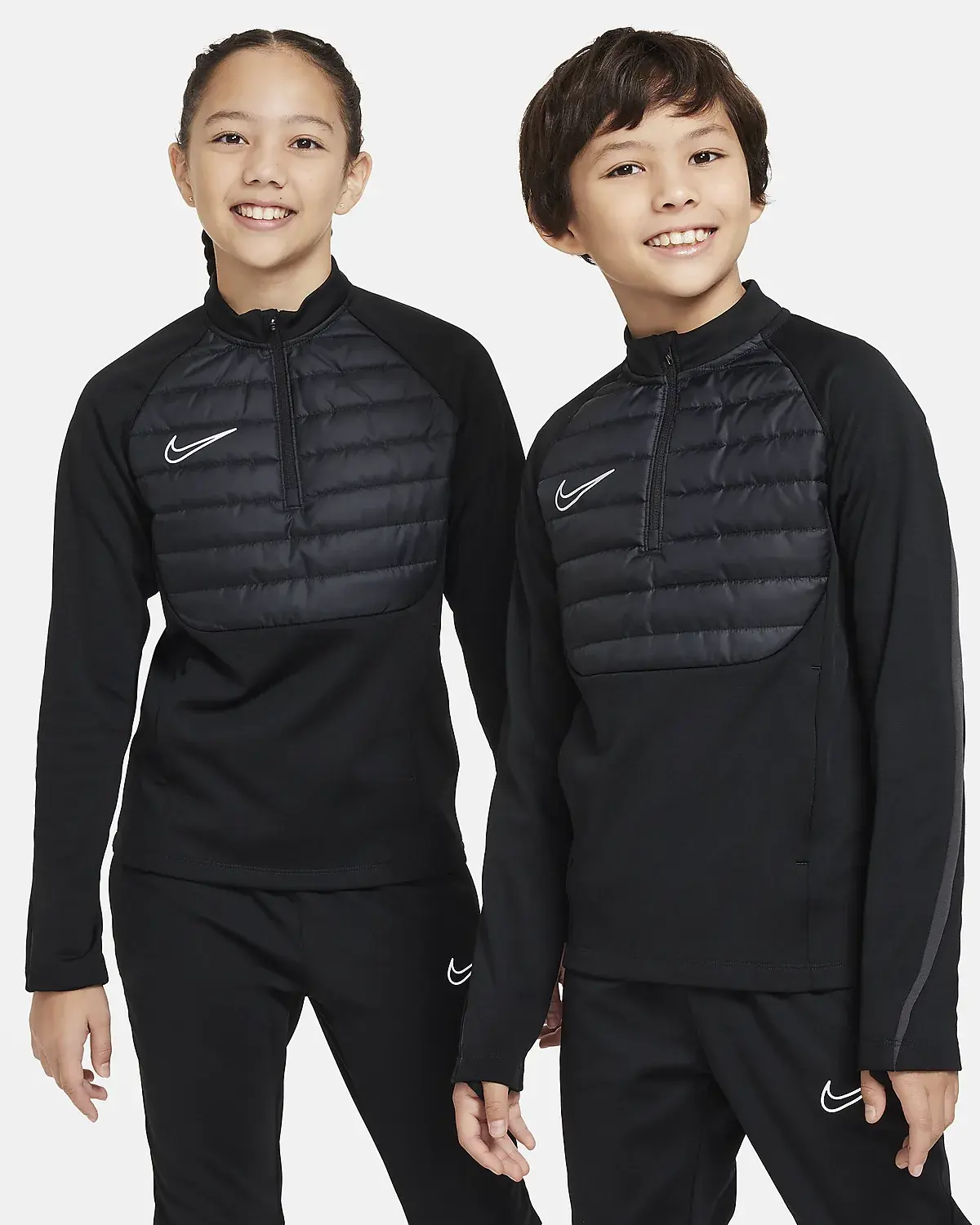 Nike Therma-FIT Academy. 1