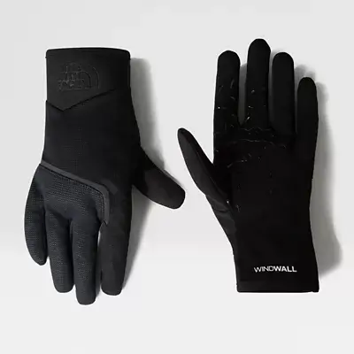 The North Face Men's Etip™ CloseFit Gloves. 1