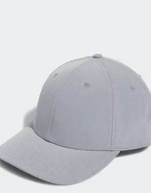 Adidas Heathered Badge of Sport Crestable Hat