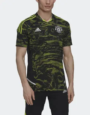 Manchester United Condivo 22 Pro Jersey