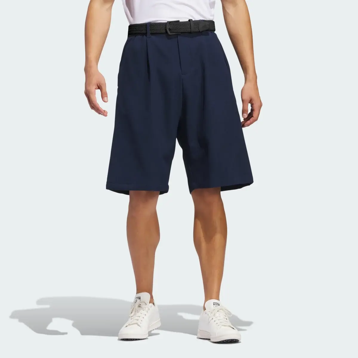 Adidas Malbon Shorts. 1