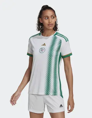 Algeria 22 Home Jersey