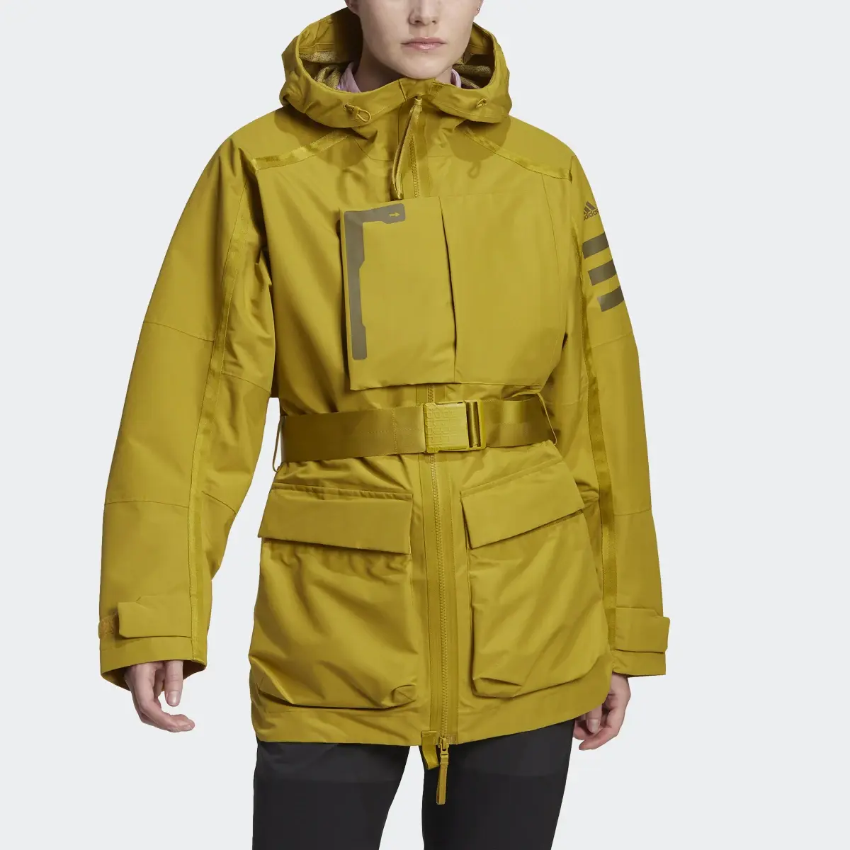 Adidas TERREX XPLORIC RAIN.RDY CITY JACKE. 1