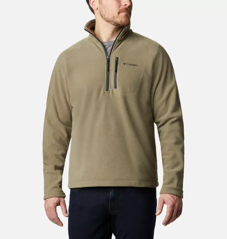 Columbia Fast Trek™ III Half Zip Fleece. 2