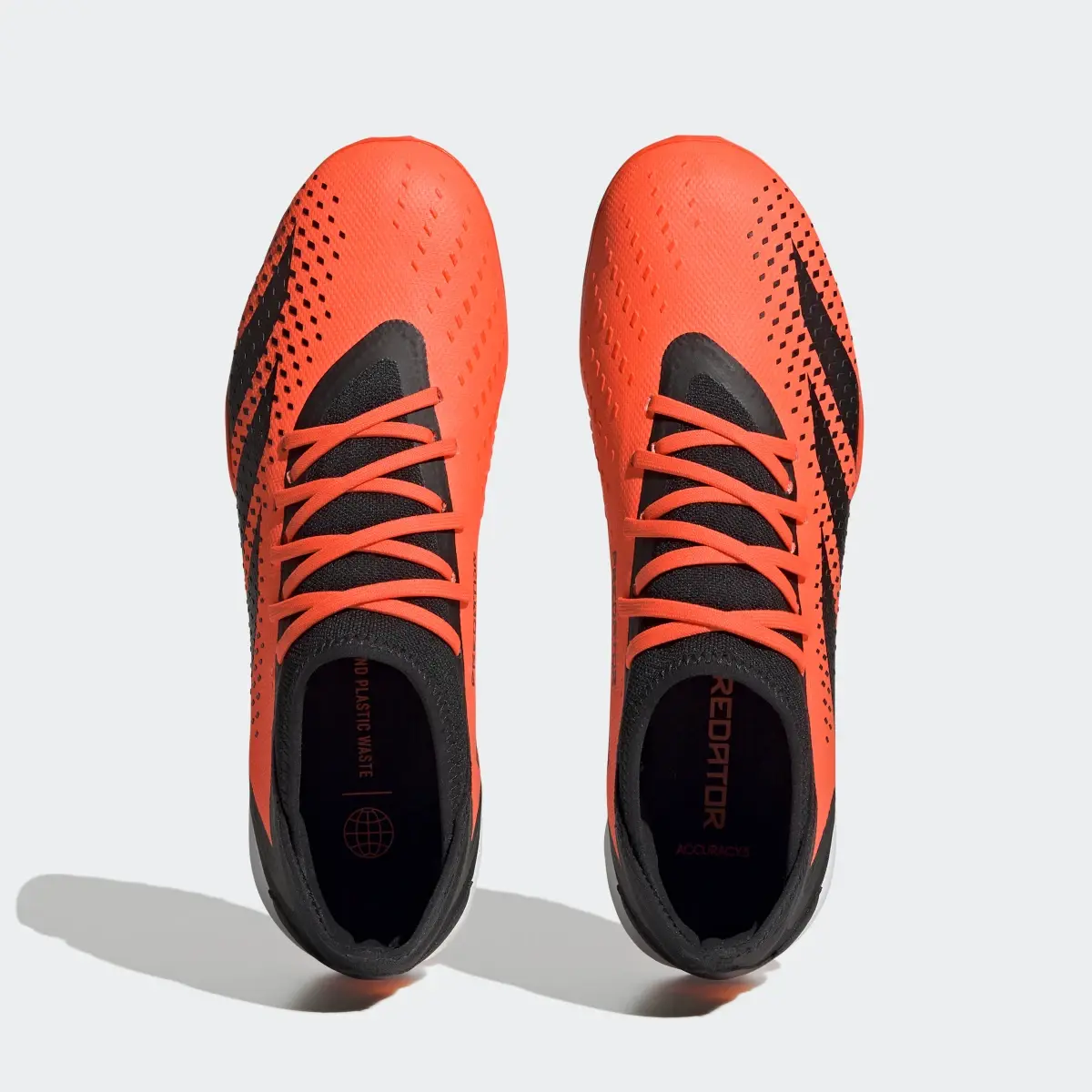 Adidas Predator Accuracy.3 TF Fußballschuh. 3