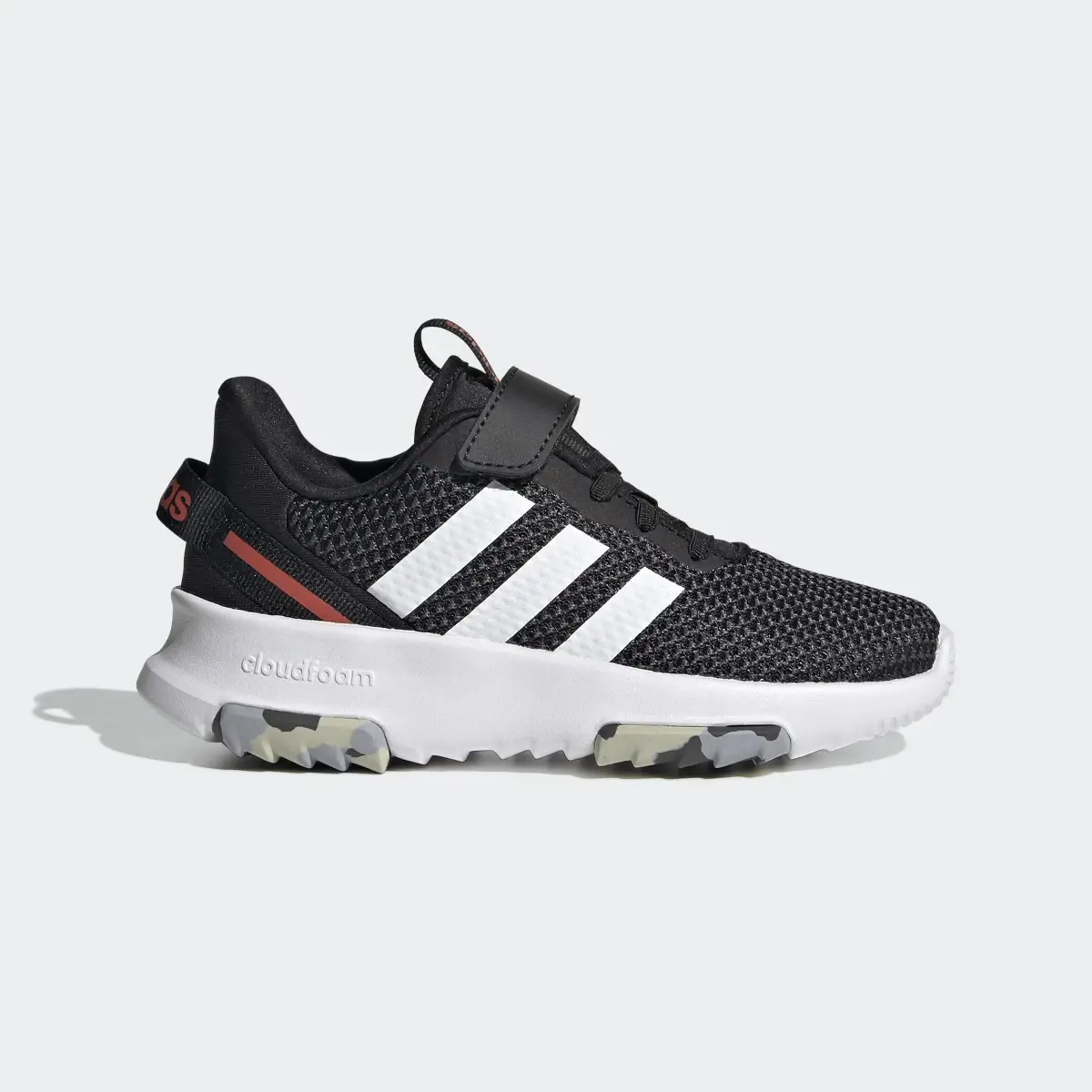 Adidas Zapatilla Racer TR 2.0. 2