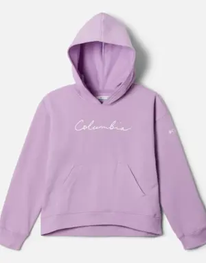 Girls' Columbia Trek™ Novelty Hoodie