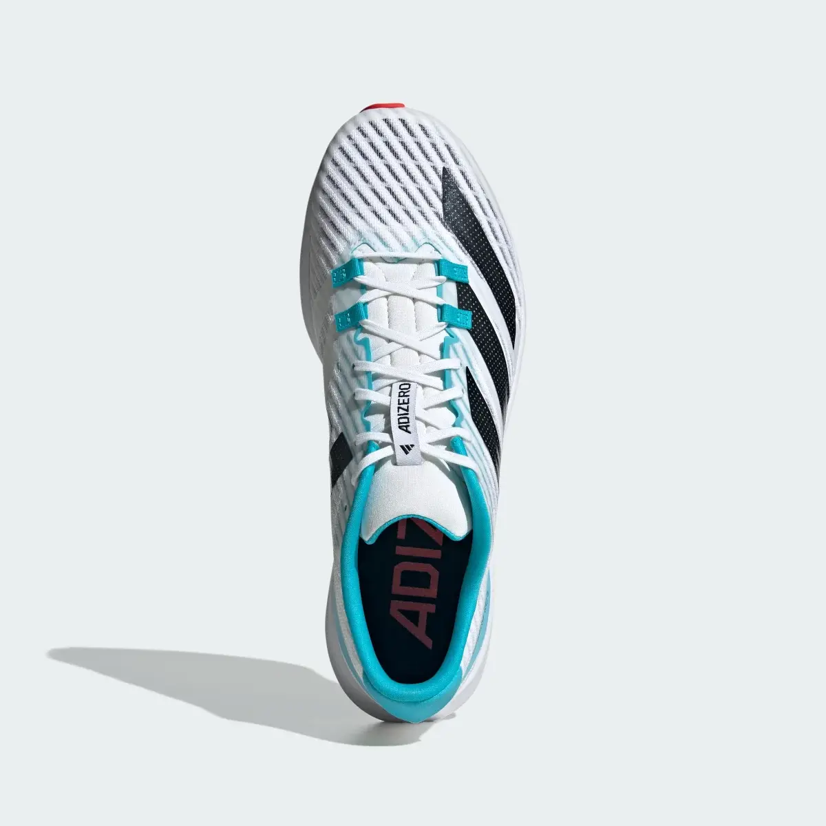 Adidas Adizero RC 5 Ayakkabı. 3