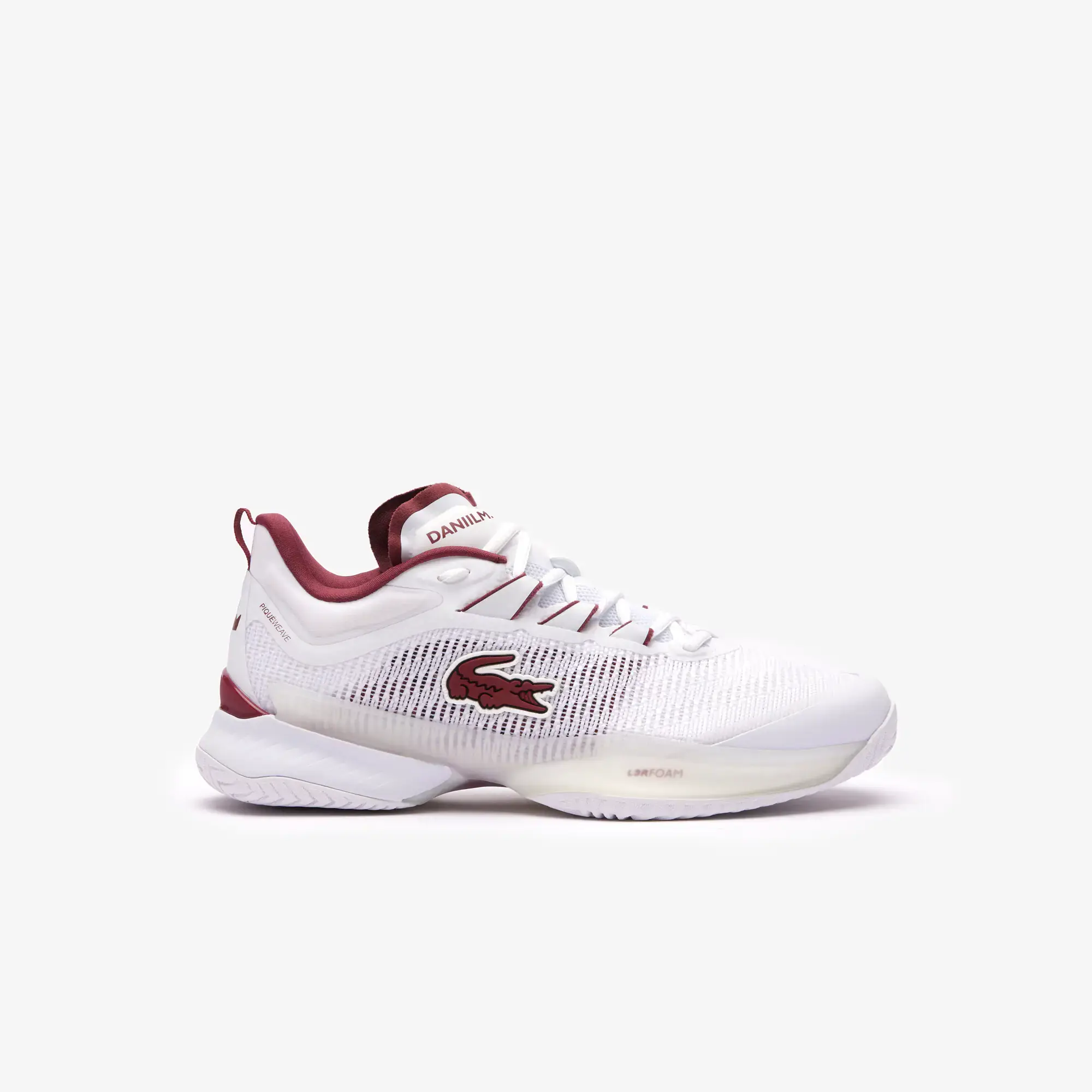 Lacoste Chaussures de tennis AG-LT23 Ultra Daniil Medvedev. 1 Lacoste Chaussures de tennis AG-LT23 Ultra Daniil Medvedev. 1