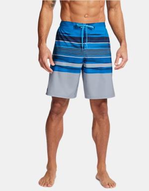 Men's UA Serenity View E-Board Shorts