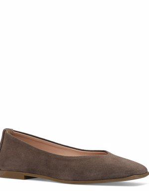 Nine West FLEEN2 1PR Gri Kadın Babet. 3