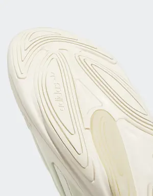 Adidas OZELIA Shoes. 3 Adidas OZELIA Shoes. 3