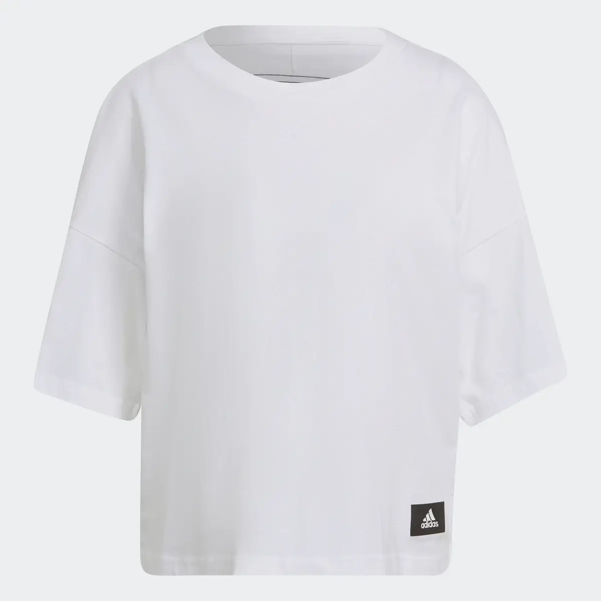 Adidas Playera adidas Sportswear Future Icons 3 Franjas. 1