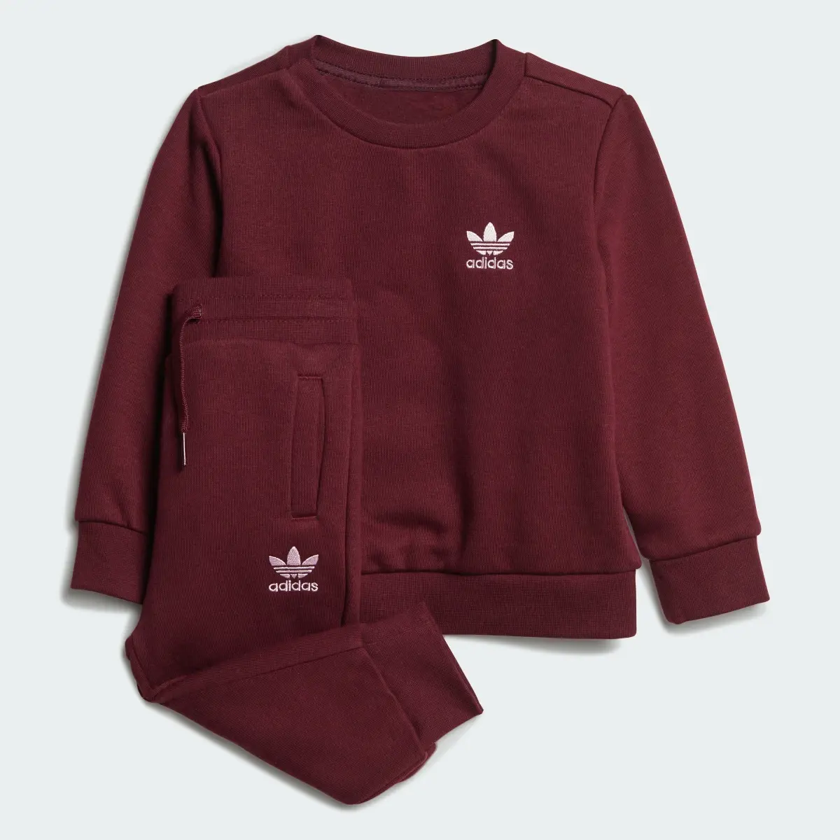 Adidas Adicolor Crew Set. 2