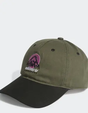 Adidas Adventure Dad Hat