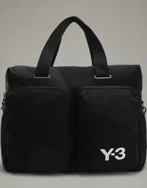 Y-3 Holdall