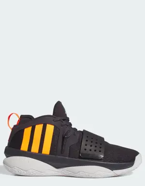 Adidas Dame 8 EXTPLY Shoes