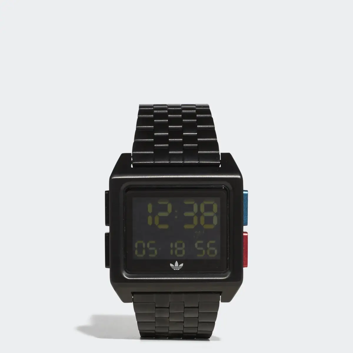 Adidas ARCHIVE_M1 Watch. 1