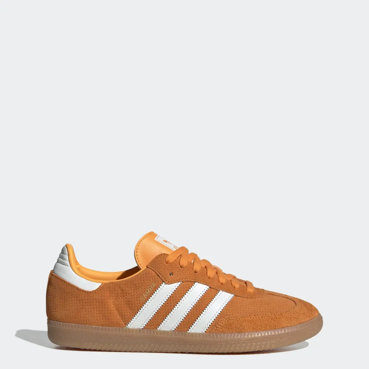 Adidas Samba OG Shoes. 1