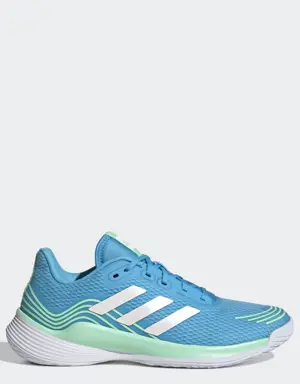 Adidas Novaflight Volleyballschuh