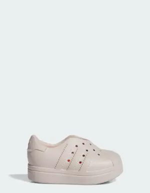 Adidas Zapatilla AdiFOM Superstar 360 (Bebé)