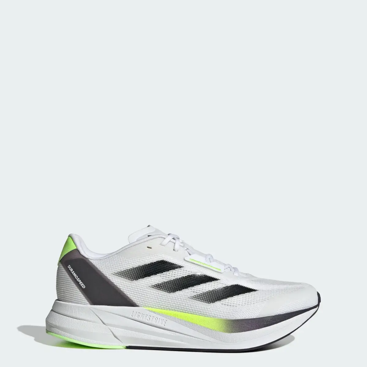 Adidas Duramo Speed Shoes. 1