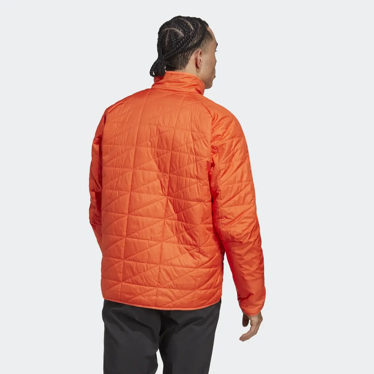 Adidas Terrex Multi Synthetic Insulated Jacket. 3