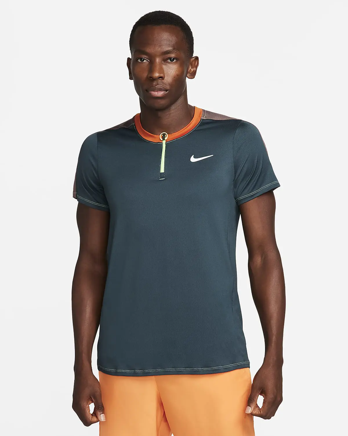 Nike Court Dri-FIT Advantage. 1