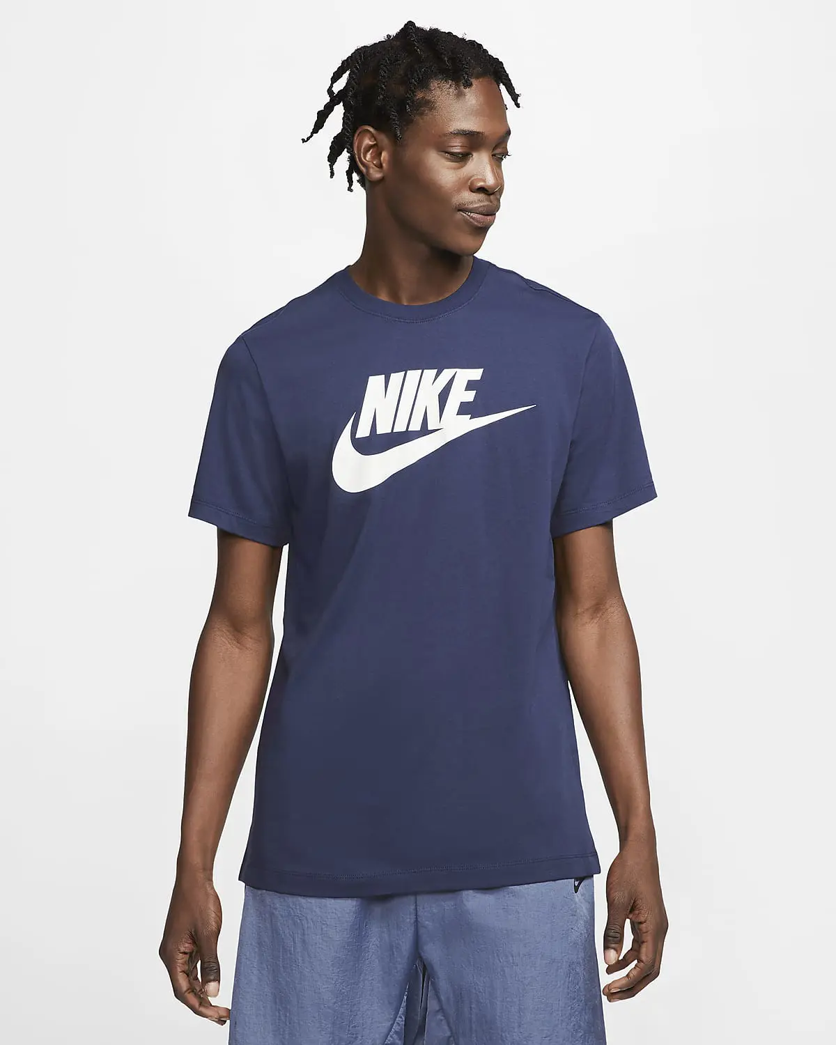 Nike Sportswear. 1