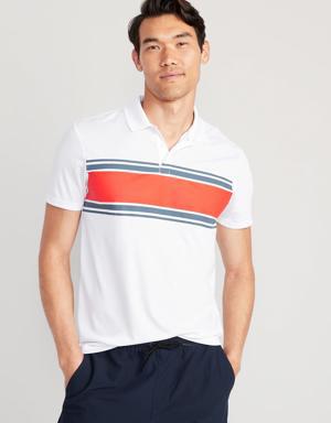 Old Navy Tech Core Polo for Men multi